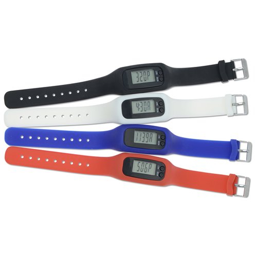 Additional Image 4 - a group of wrist watches
