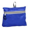 View Image 3 of 4 of Huron Folding Drawstring Sportpack