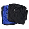 View Image 4 of 4 of Huron Folding Drawstring Sportpack