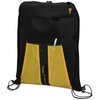 View Image 2 of 5 of Allure Drawstring Sportpack