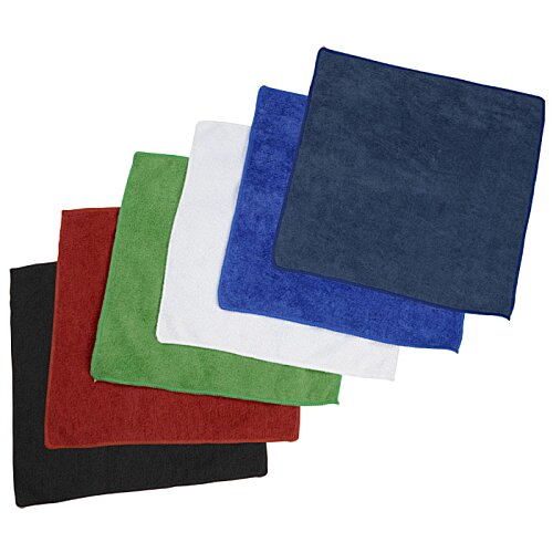 Additional Image 1 - a group of colorful squares