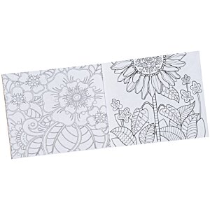Additional Image 2 - a rectangular white rectangular object with black and white patterns