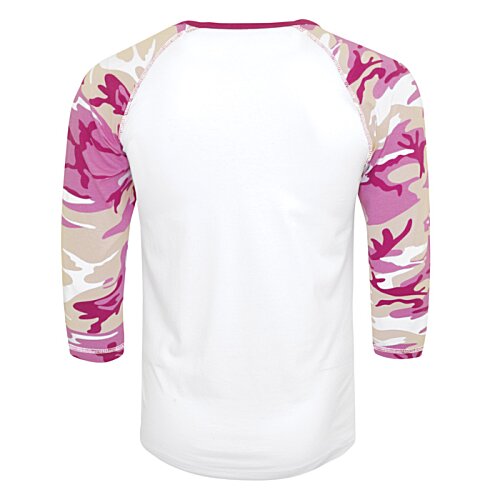 Additional Image 1 - a white and black shirt