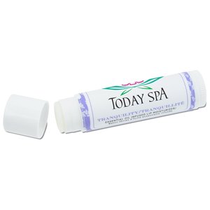 Additional Image 1 - a white tube with a lid