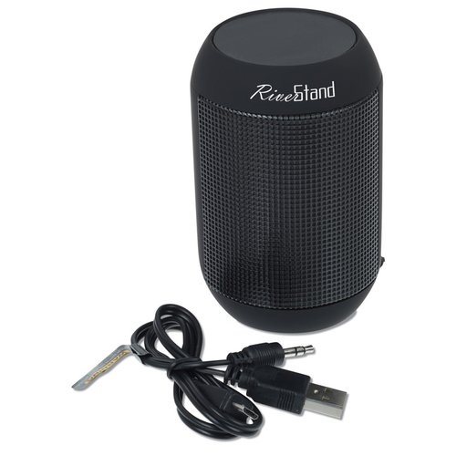 Additional Image 1 - a black cylinder with keys