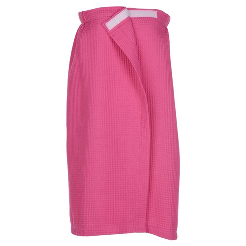 Waffle Weave Spa Wrap - Colours Image 1 of 2