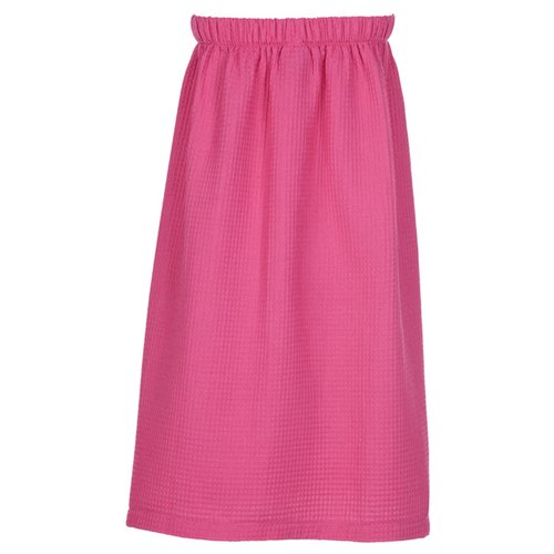 Waffle Weave Spa Wrap - Colours Image 2 of 2