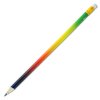 View Image 2 of 2 of Rainbow Pencil