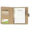 View Image 2 of 5 of Personal Ring Binder Journal