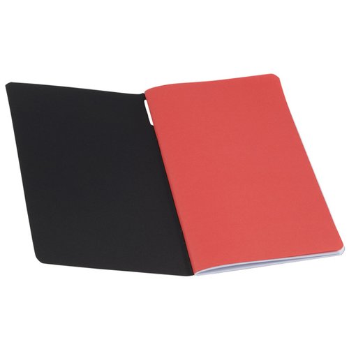 Additional Image 1 - a red and black box