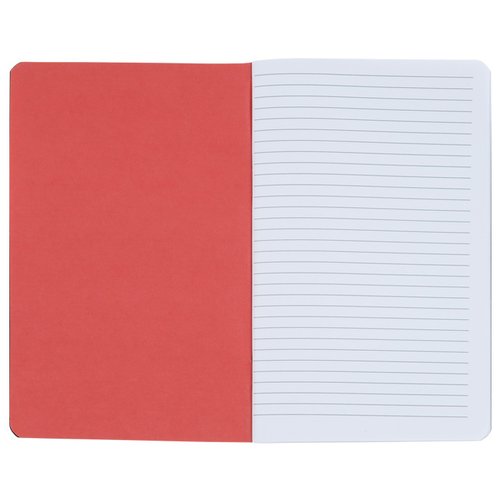 Additional Image 2 - a red and white square