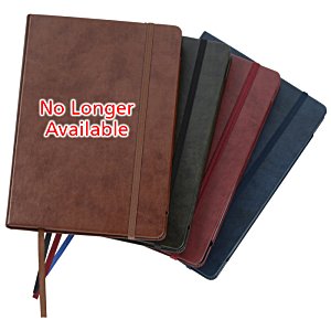 Additional Image 4 - a group of notebooks with writing on them