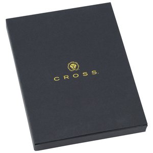 Additional Image 5 - a black book with a logo