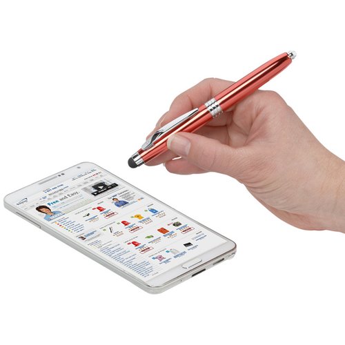 Additional Image 5 - a hand holding a pen