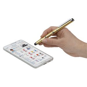 Additional Image 2 - a hand holding a pen and writing on a calculator