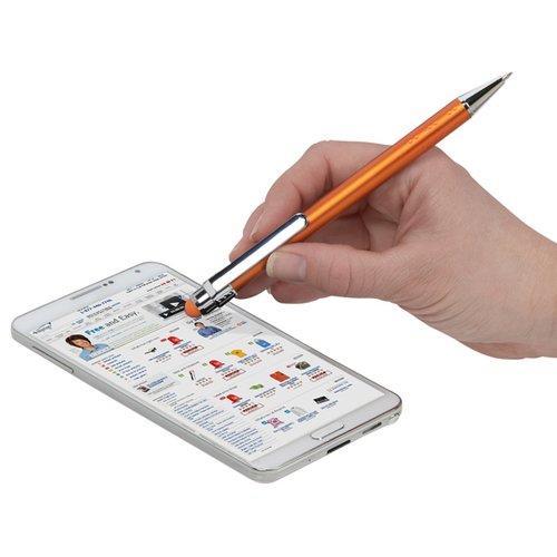 Additional Image 2 - a hand holding a pen