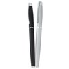 View Image 4 of 4 of Wisdom Rollerball Metal Pen