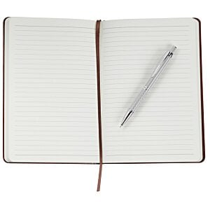 Additional Image 1 - a pen on a notebook