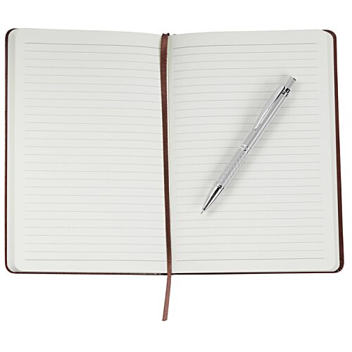 Additional Image 1 - a pen on a notebook