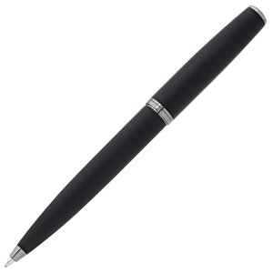 Additional Image 1 - a black pen with a white cap