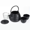 View Image 2 of 2 of The Zen Tea Kettle Gift Set-Closeout