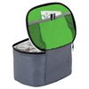 View Image 3 of 3 of Rainbow 6-Can Cooler - Closeout