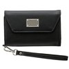 View Image 3 of 3 of Wristlet Phone Wallet - Closeout