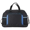 View Image 2 of 2 of Colour Accent Duffel Bag - Closeout