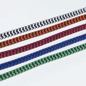 Additional Image 2 - a group of colorful ribbons
