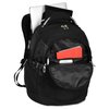View Image 3 of 5 of High Sierra Elite Slim Laptop Backpack - Embroidered