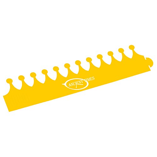Additional Image 1 - a yellow plastic divider
