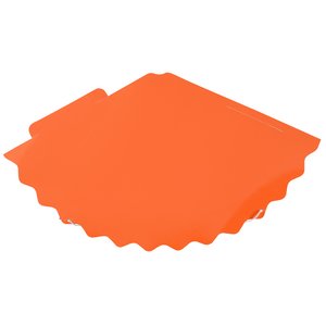 Additional Image 1 - an orange square shaped object