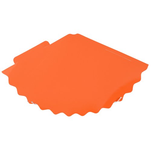 Additional Image 1 - an orange square shaped object