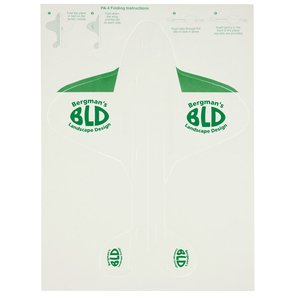 Additional Image 1 - a white rectangular object with green eyes