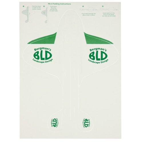 Additional Image 1 - a white rectangular object with green eyes