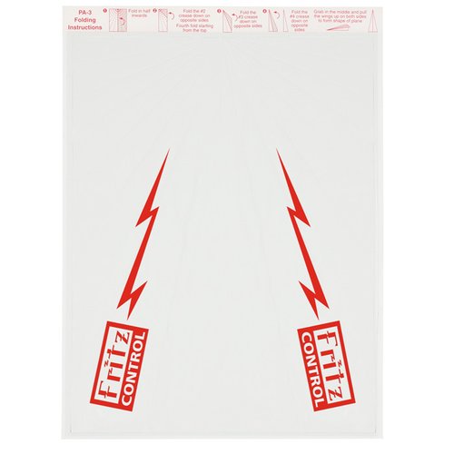 Additional Image 2 - a red object with a white background