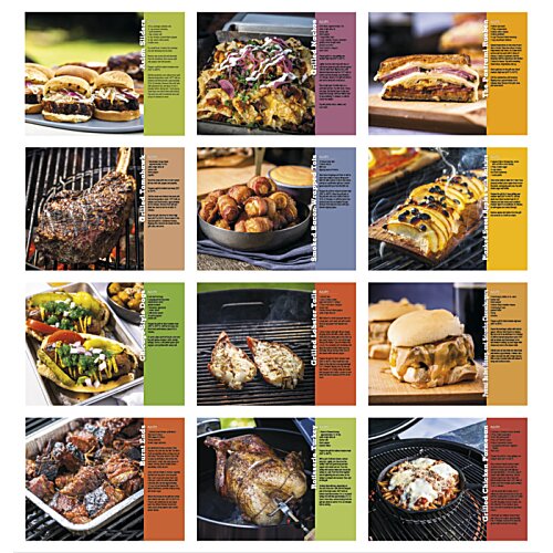 Additional Image 1 - a collage of food