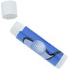 View Image 2 of 2 of Themed Non-SPF Lip Balm - Golf