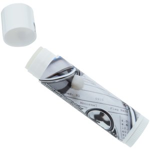 Additional Image 1 - a tube of toothpaste with a cap