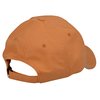 View Image 2 of 2 of Bamboo Cotton Blend Cap