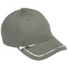 View Image 3 of 3 of Performance Golf Cap with Tee Holder