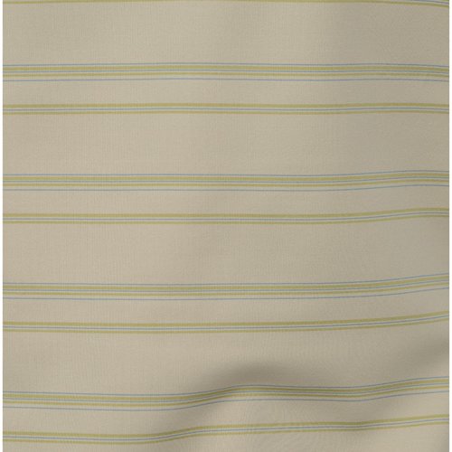 Esquire Striped Performance Polo - Ladies' Image 2 of 2