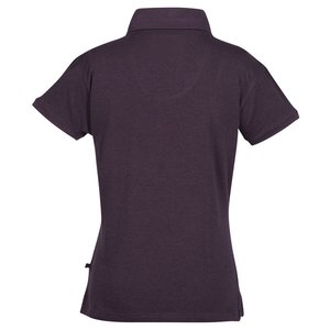 Additional Image 1 - a black shirt on a white background