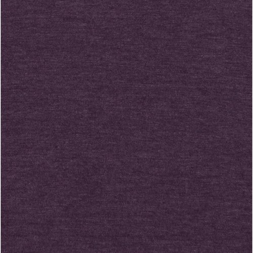 Additional Image 2 - a purple fabric with a white stripe