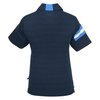 View Image 2 of 3 of Bamboo Brio Wicking Polo - Men's