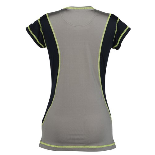 FILA Vienna Performance Sport Shirt - Ladies' Image 1 of 2