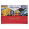 View Image 3 of 6 of Mother Nature Deluxe Desk Calendar