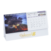 View Image 6 of 6 of Mother Nature Deluxe Desk Calendar - French