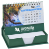 View Image 4 of 8 of Year in a Box Desk Calendar