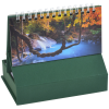 View Image 8 of 8 of Year in a Box Desk Calendar